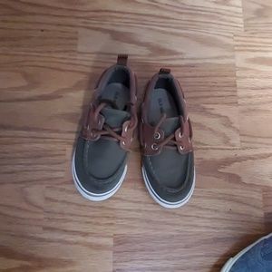 Toddler boys shoes
